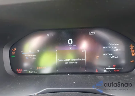 2024 Toyota Rav4 Limited из США, поврежденный, VIN 2T3N1RFV1RW466085